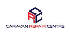 Caravan Repair Logo